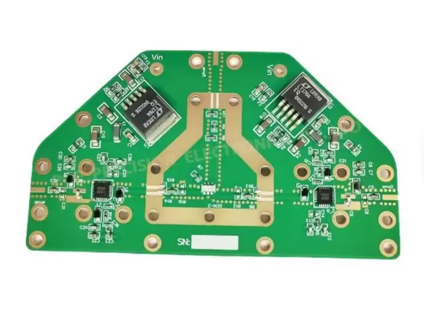Choosing Between Heavy Copper and Standard PCBs for Your Automotive Project